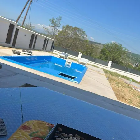 Гостевой дом Veronika Скопье