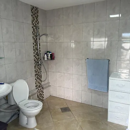 Гостевой дом Veronika *