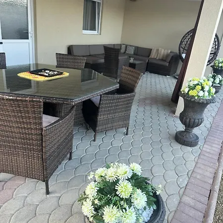 Гостевой дом Veronika *